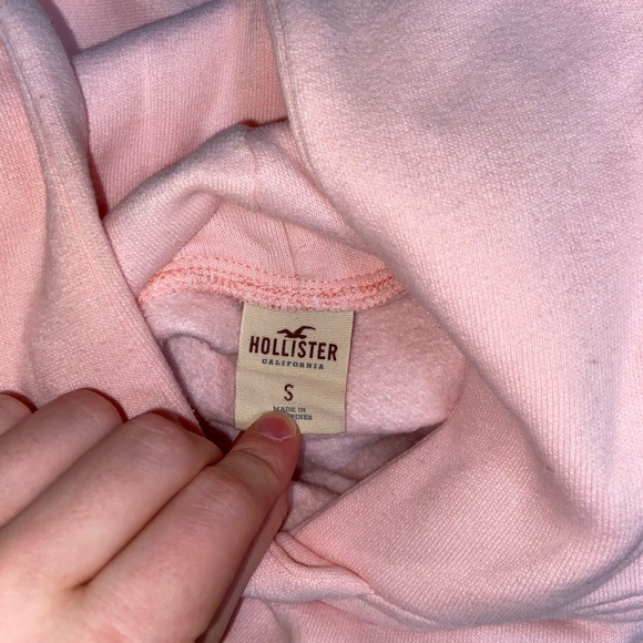 holister sweater - Picture 2 of 2